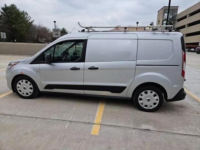 used 2019 Ford Transit Connect car, priced at $9,800