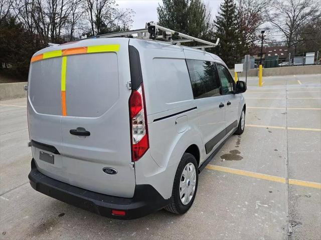 used 2019 Ford Transit Connect car, priced at $9,800