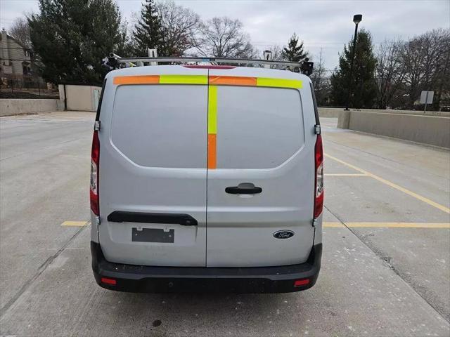 used 2019 Ford Transit Connect car, priced at $9,800