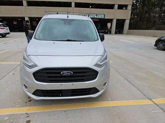 used 2019 Ford Transit Connect car, priced at $9,800