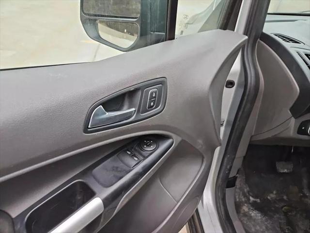 used 2019 Ford Transit Connect car, priced at $9,800