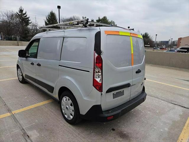 used 2019 Ford Transit Connect car, priced at $9,800