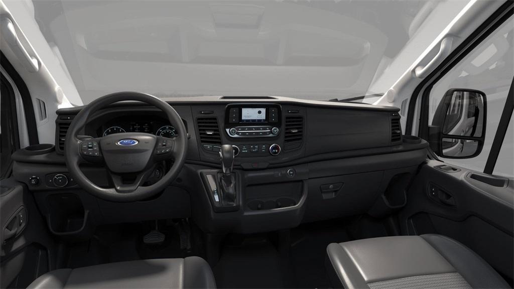 new 2024 Ford Transit-250 car
