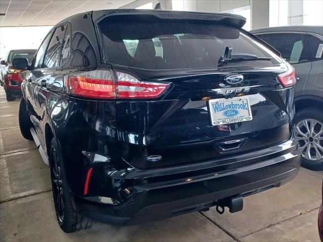 new 2024 Ford Edge car, priced at $38,982