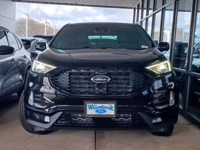 new 2024 Ford Edge car, priced at $38,982