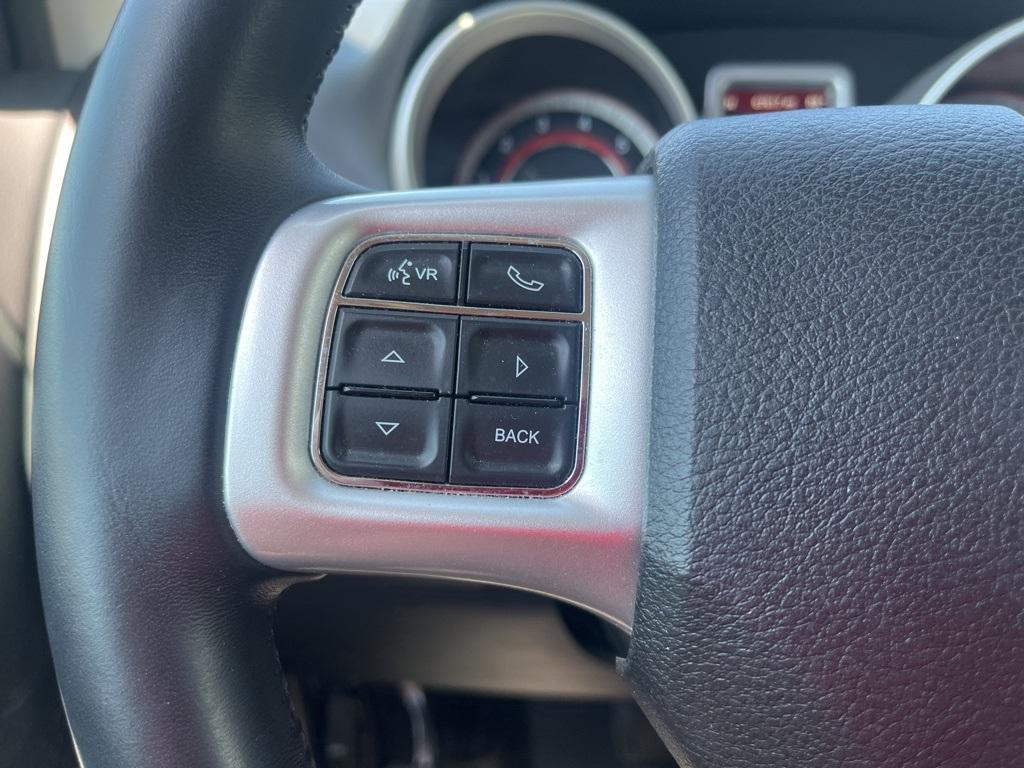 used 2017 Dodge Journey car