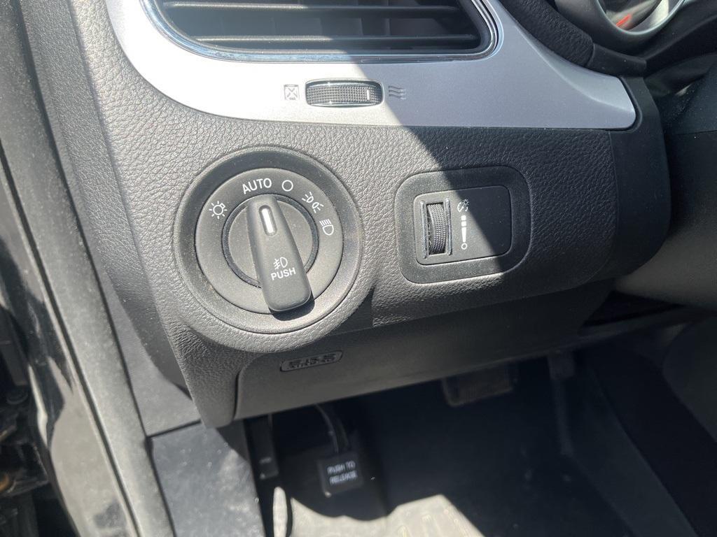 used 2017 Dodge Journey car