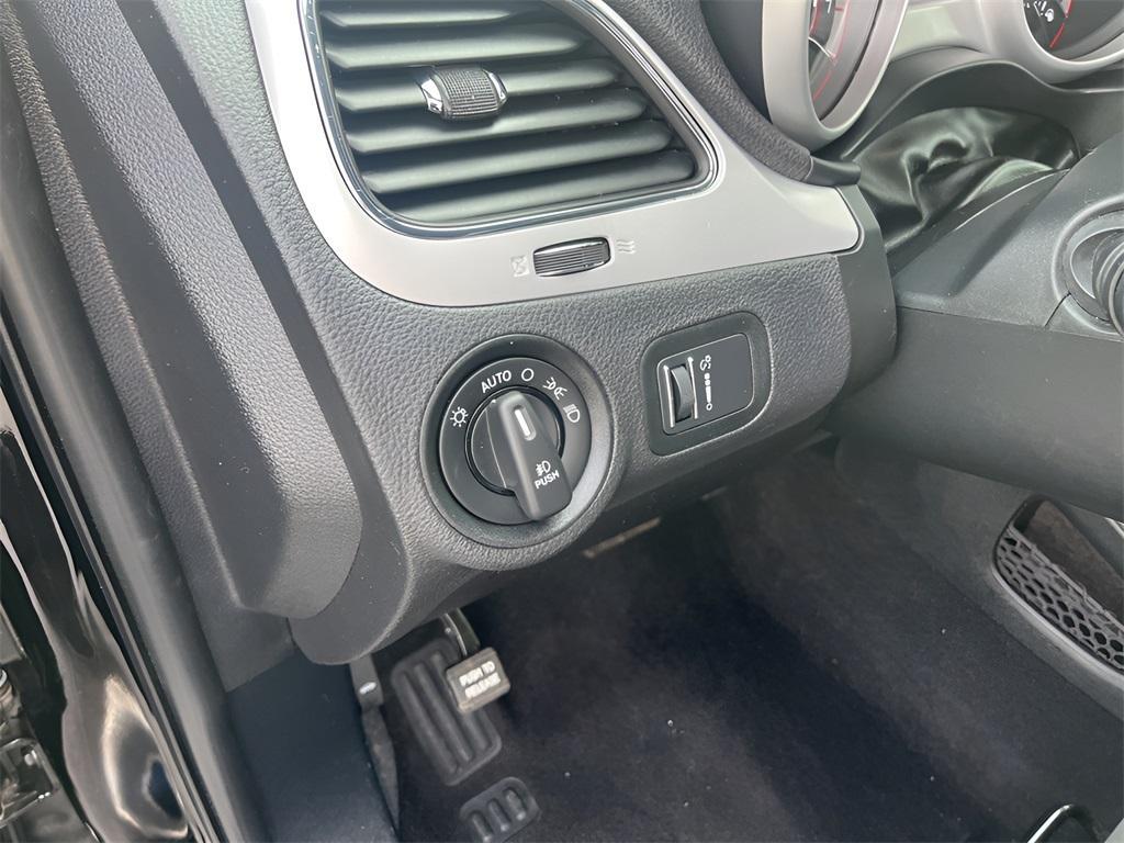 used 2017 Dodge Journey car, priced at $13,688