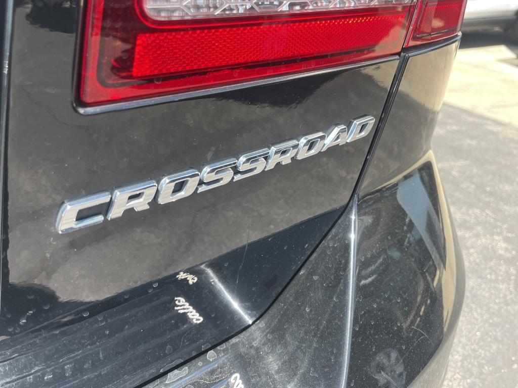 used 2017 Dodge Journey car
