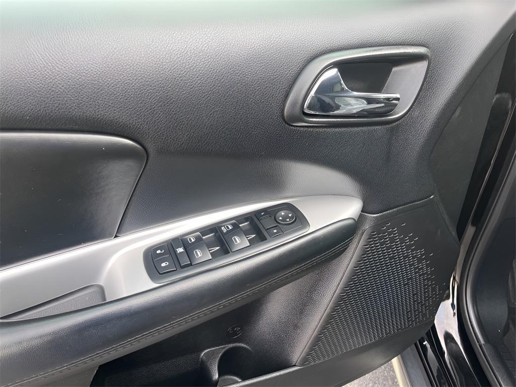 used 2017 Dodge Journey car, priced at $13,688