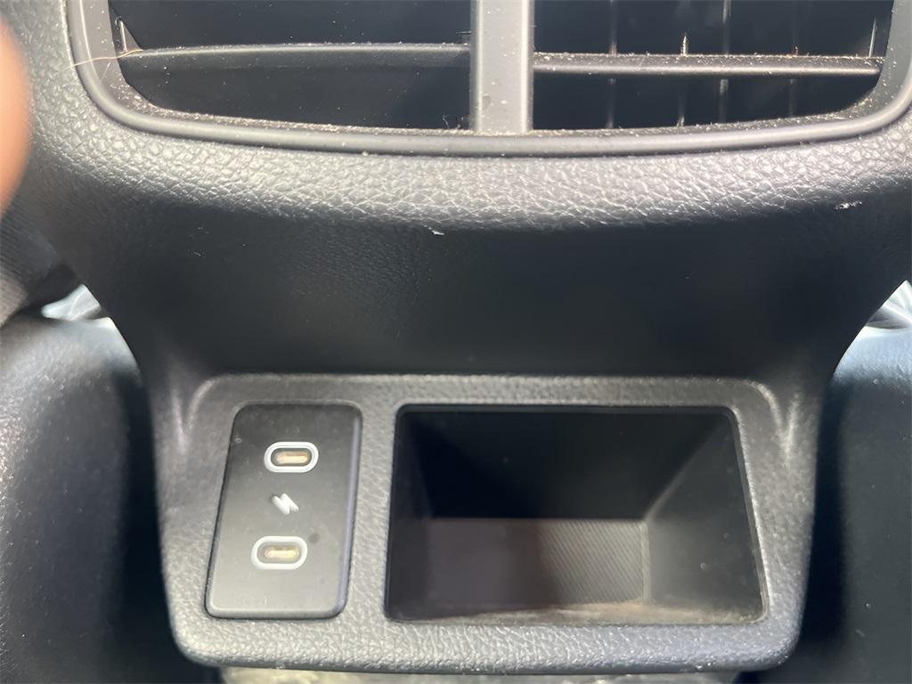 used 2024 Kia Seltos car, priced at $22,788
