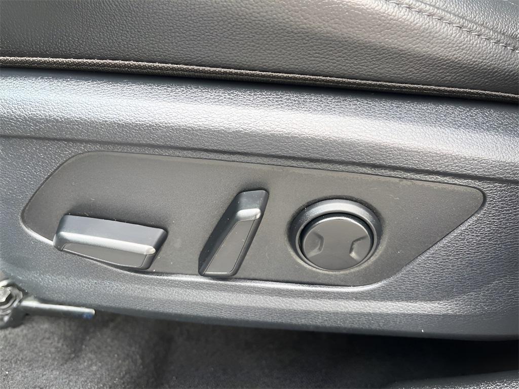 used 2025 Kia Sportage car, priced at $29,388