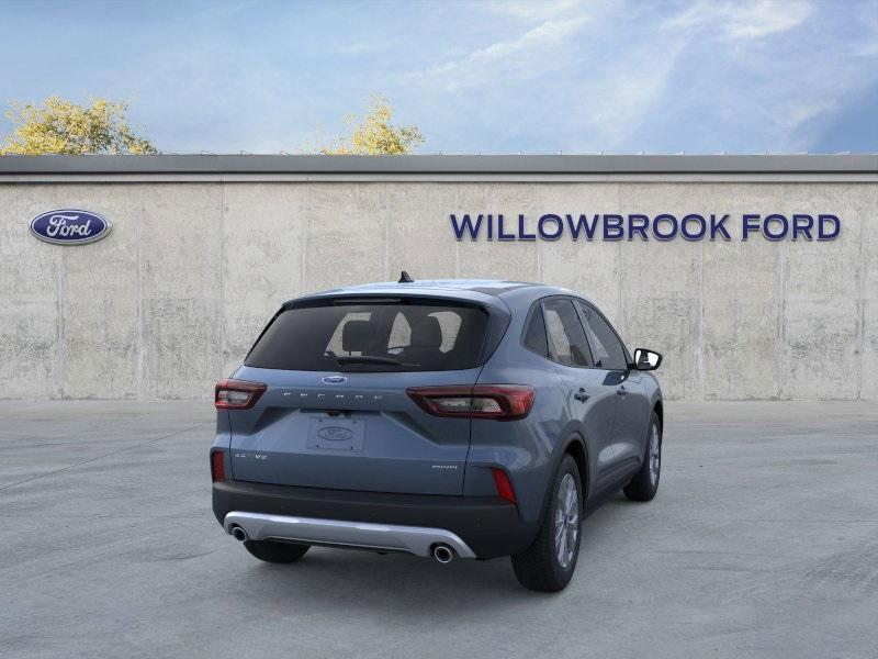 new 2025 Ford Escape car, priced at $31,225