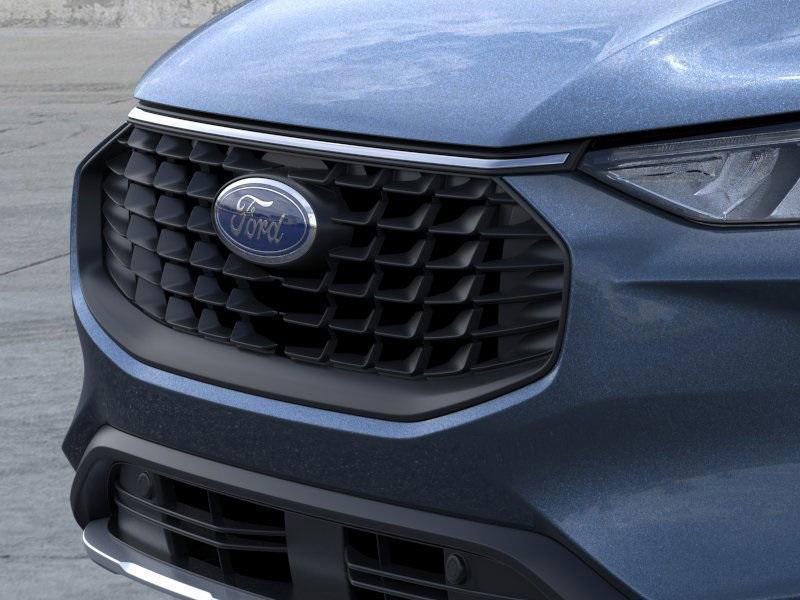 new 2025 Ford Escape car, priced at $31,225