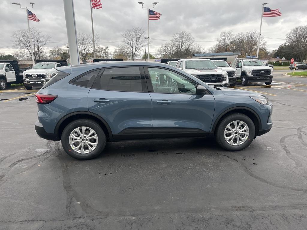 new 2025 Ford Escape car, priced at $31,766