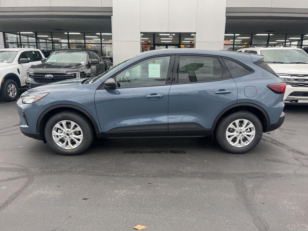 new 2025 Ford Escape car, priced at $31,766