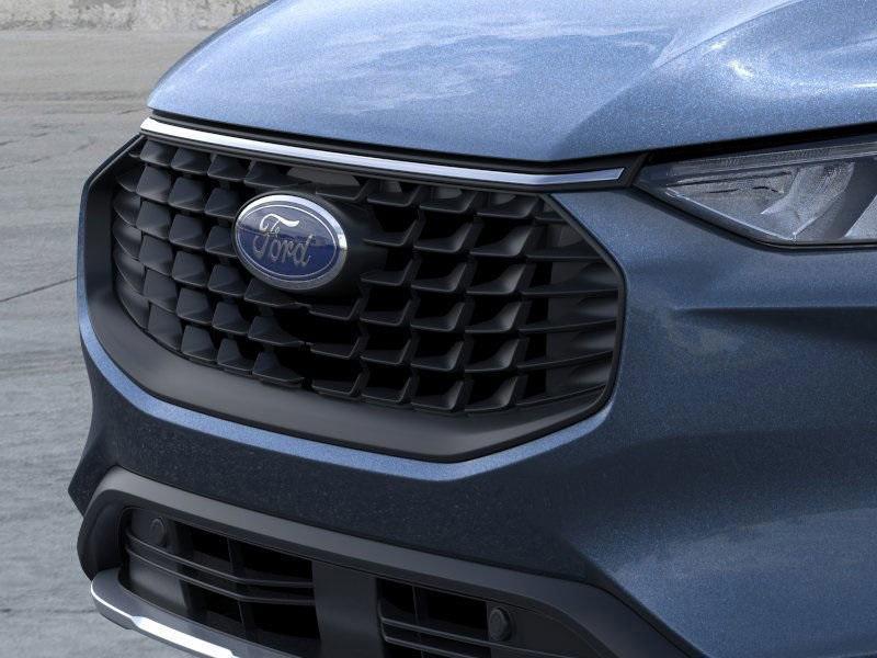 new 2025 Ford Escape car, priced at $31,225