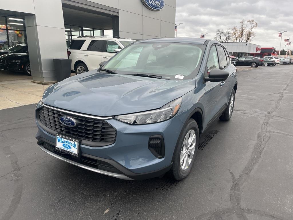 new 2025 Ford Escape car, priced at $31,766