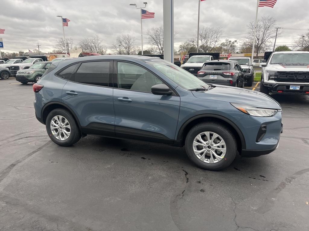 new 2025 Ford Escape car, priced at $31,766