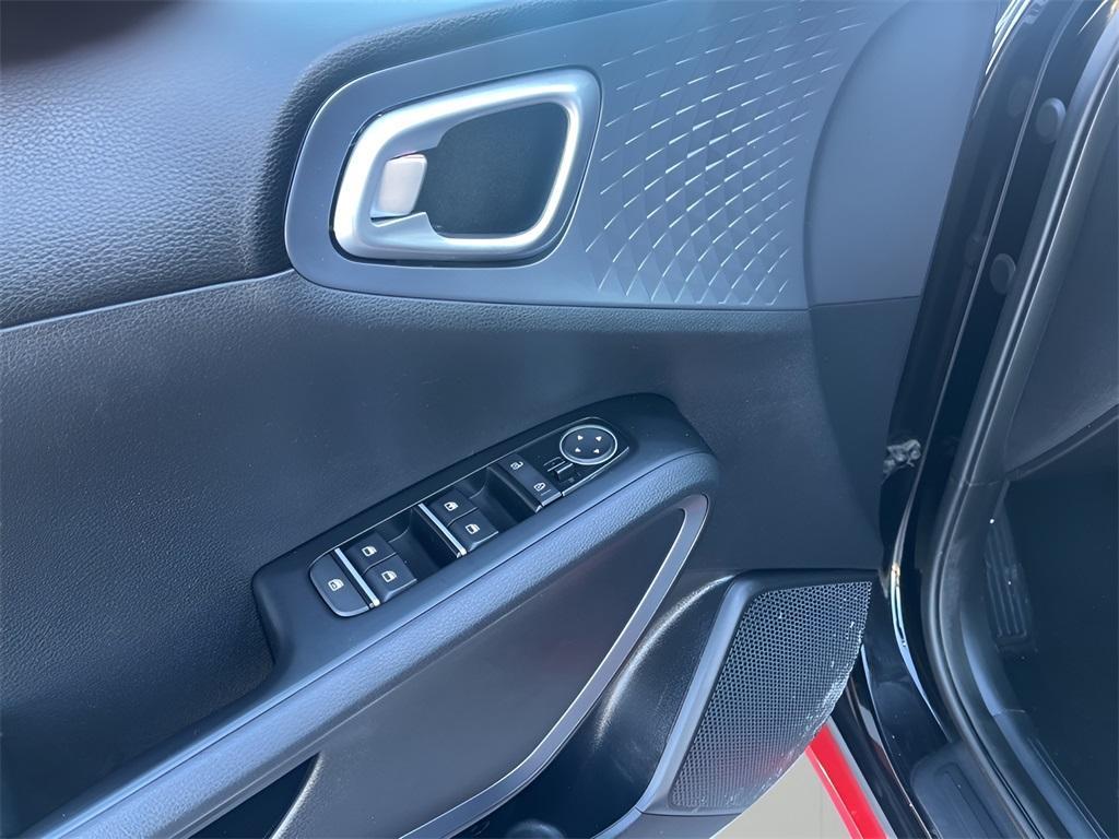 used 2020 Kia Soul car, priced at $10,888