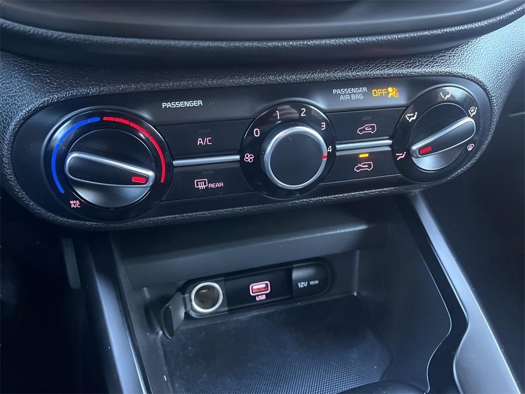 used 2020 Kia Soul car, priced at $10,888