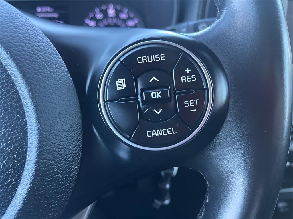 used 2020 Kia Soul car, priced at $10,888