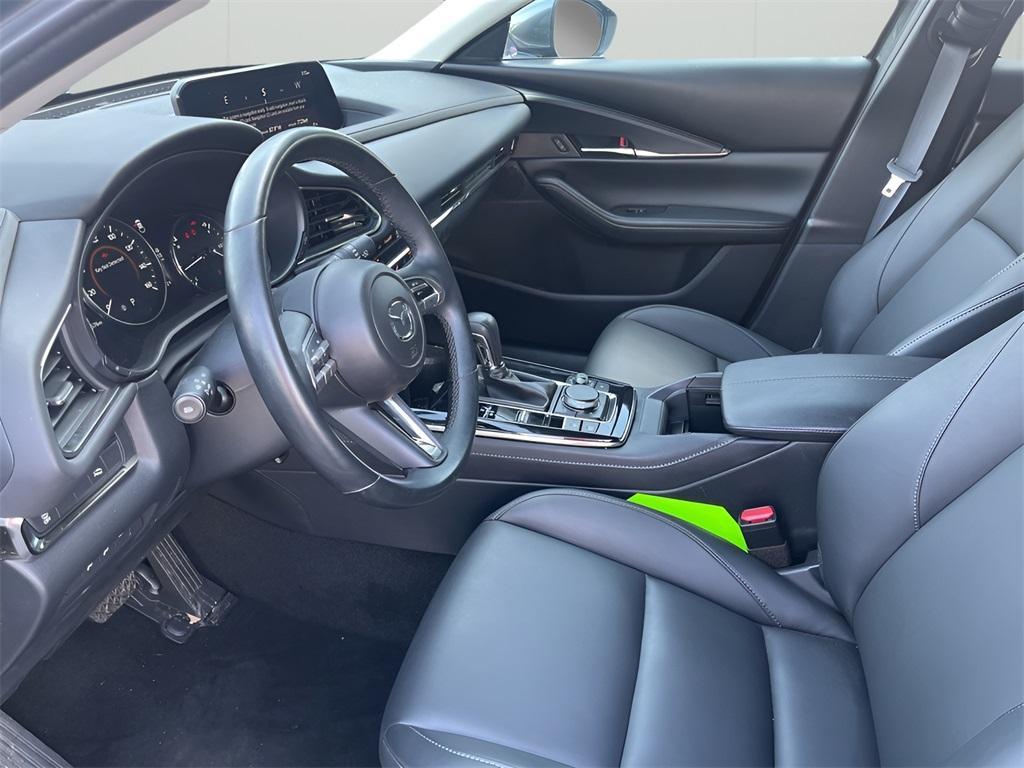 used 2023 Mazda CX-30 car, priced at $24,487