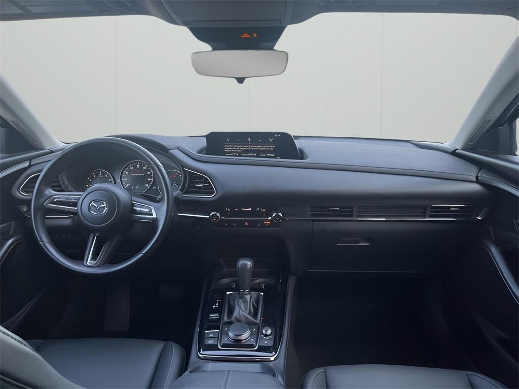 used 2023 Mazda CX-30 car, priced at $24,487
