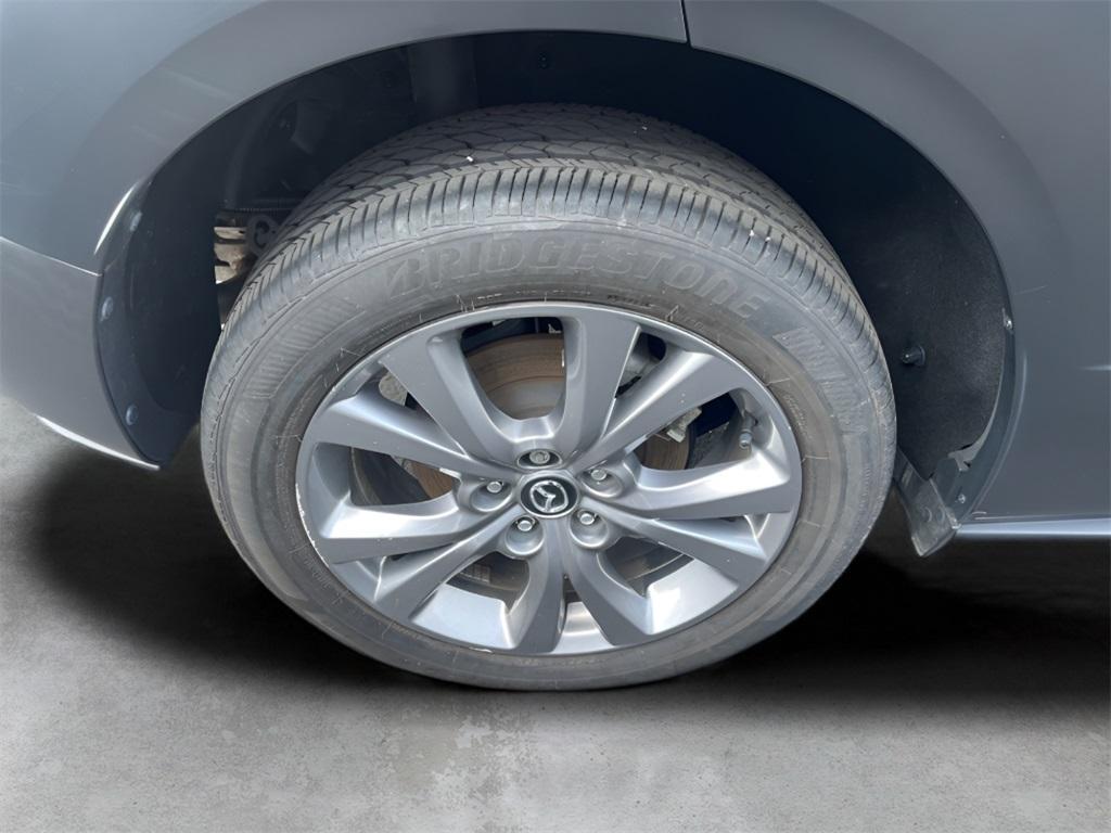 used 2023 Mazda CX-30 car, priced at $24,487