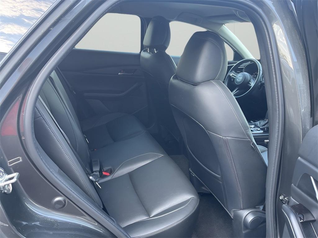 used 2023 Mazda CX-30 car, priced at $24,487