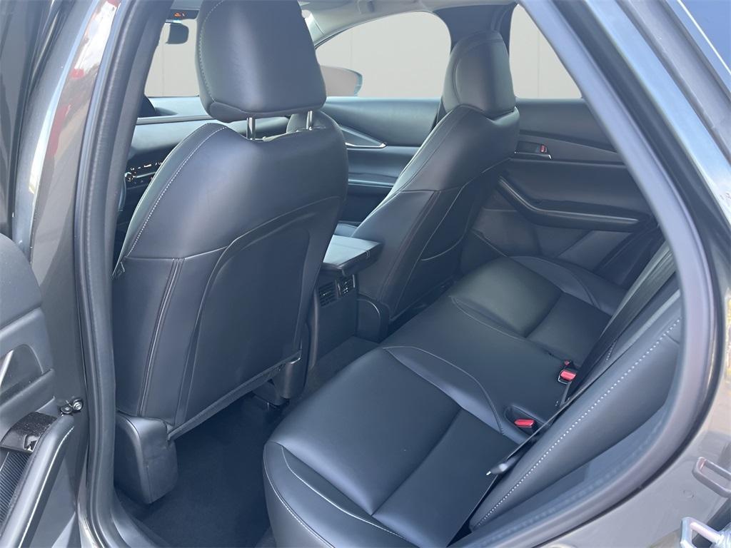 used 2023 Mazda CX-30 car, priced at $24,487
