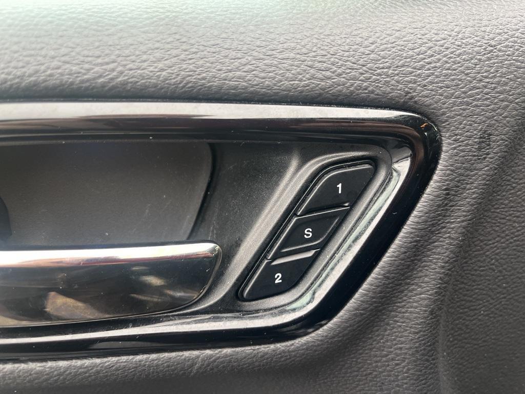 used 2021 Dodge Durango car, priced at $35,888