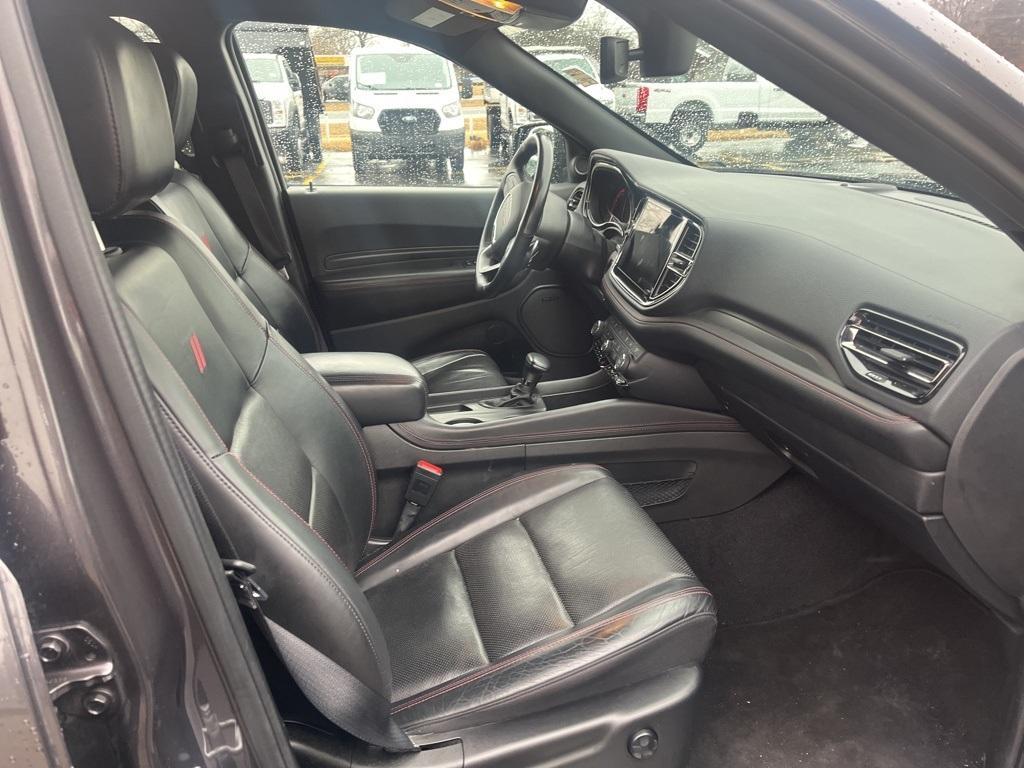 used 2021 Dodge Durango car, priced at $35,888