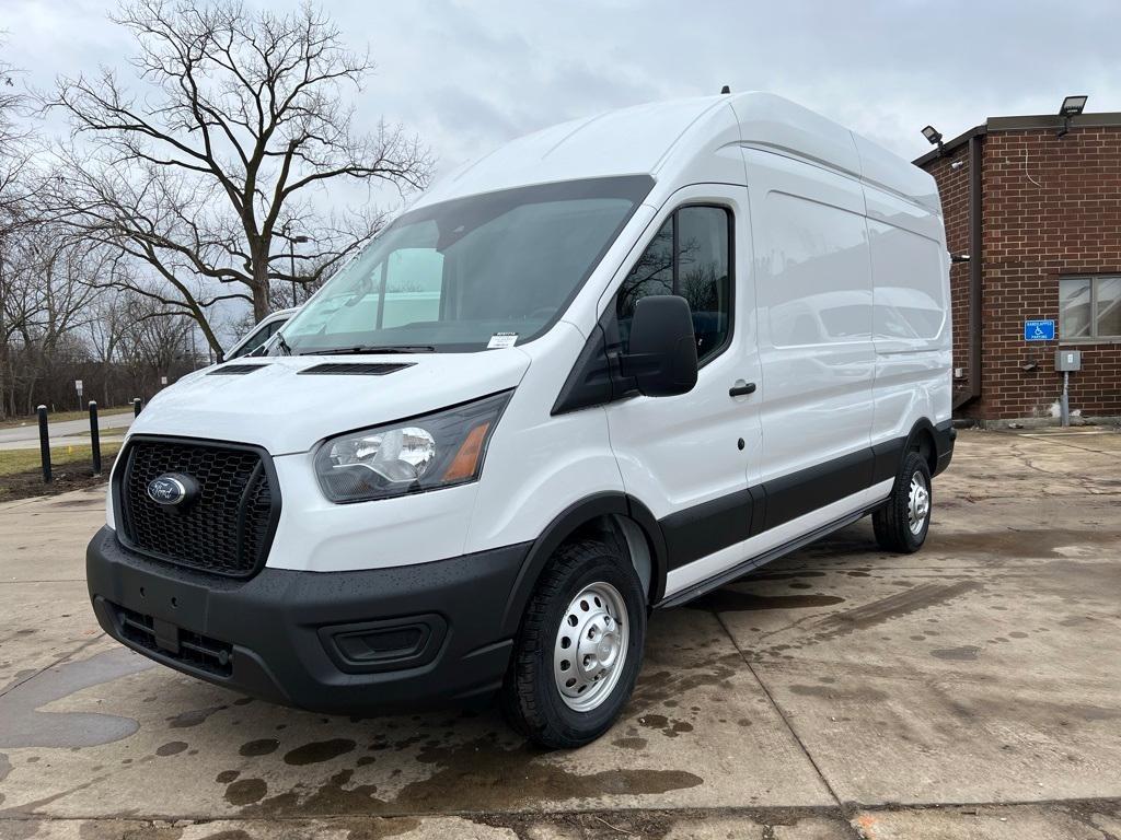 new 2024 Ford Transit-250 car