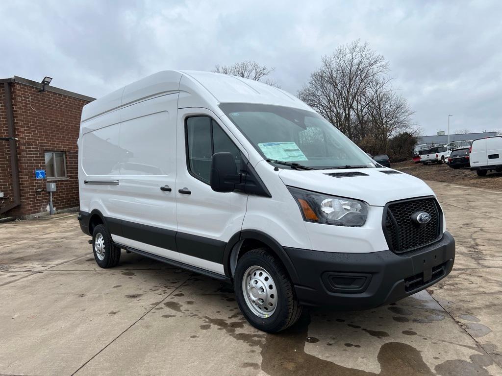 new 2024 Ford Transit-250 car