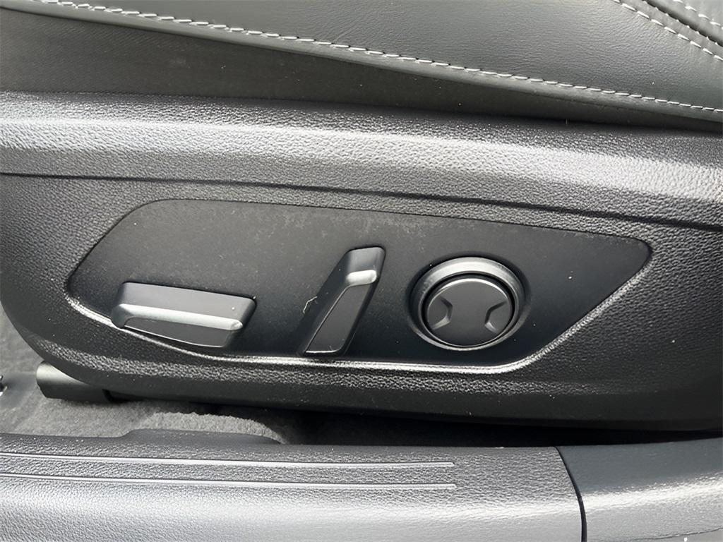 used 2022 Kia K5 car, priced at $26,488