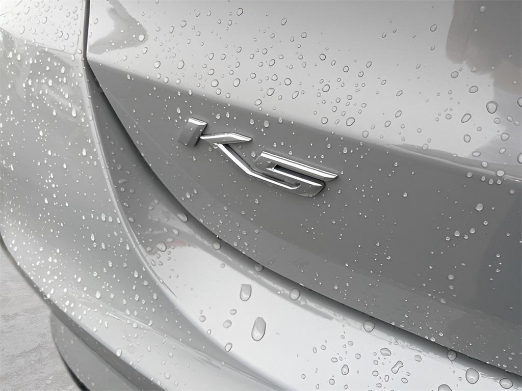 used 2022 Kia K5 car, priced at $26,488