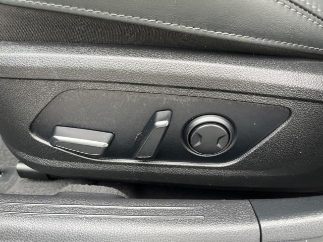 used 2022 Kia K5 car, priced at $26,988