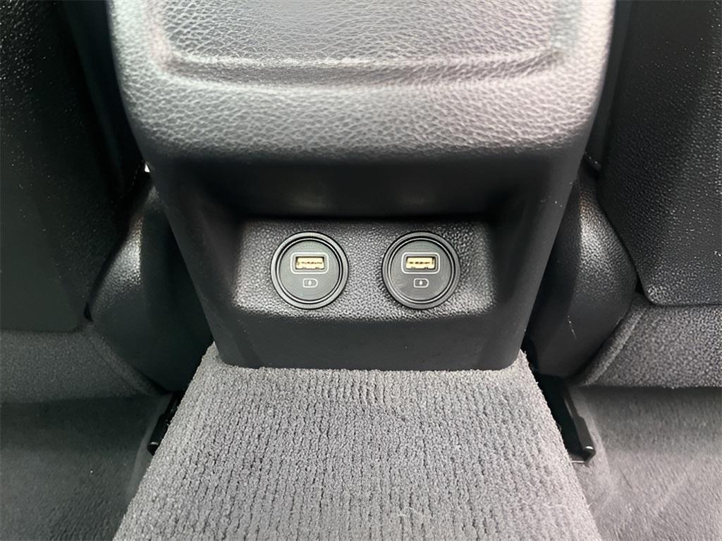 used 2022 Kia K5 car, priced at $26,488