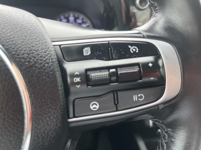 used 2022 Kia K5 car, priced at $26,988