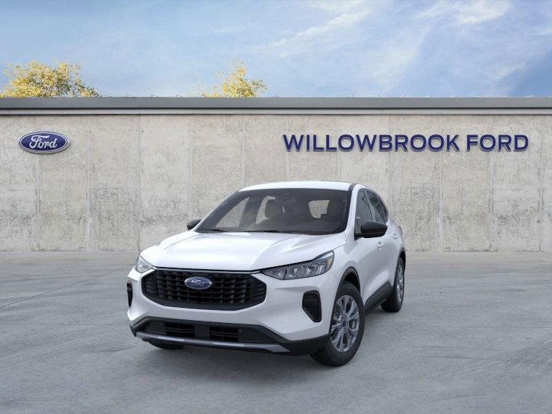 new 2025 Ford Escape car, priced at $29,888