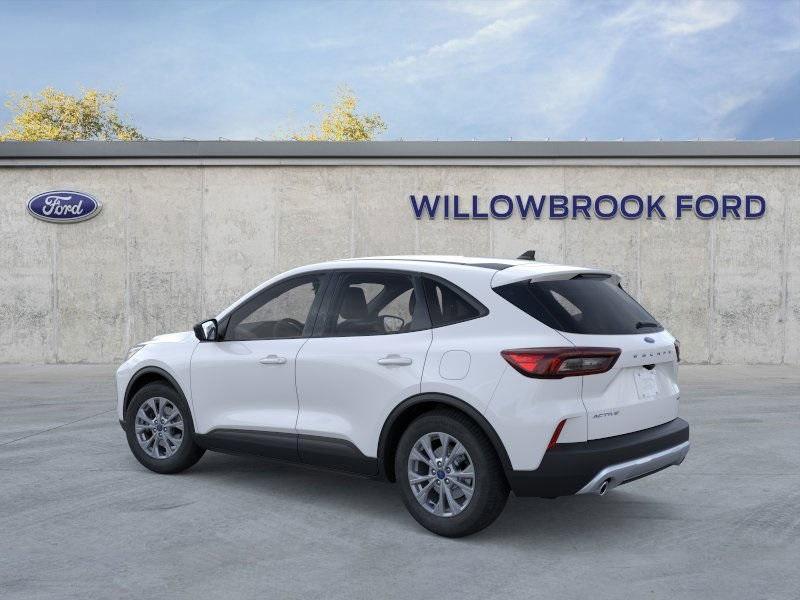 new 2025 Ford Escape car, priced at $29,888