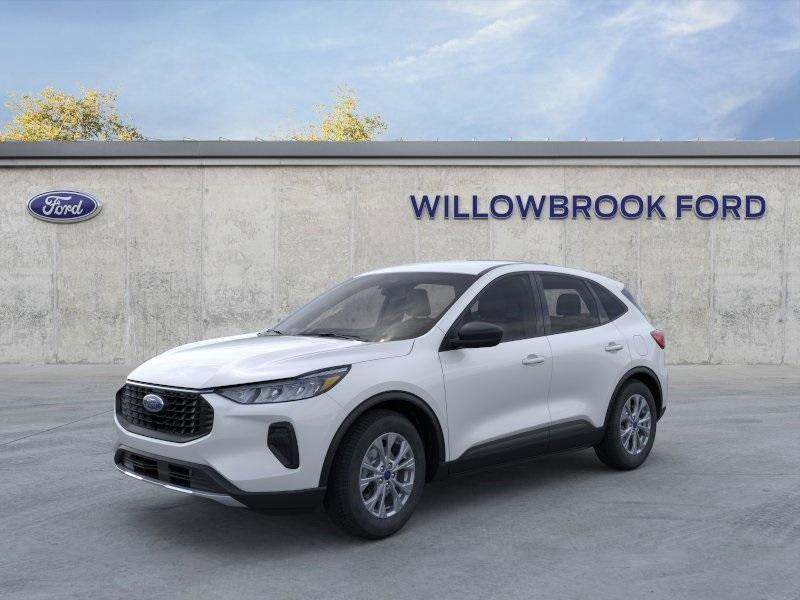 new 2025 Ford Escape car, priced at $29,888