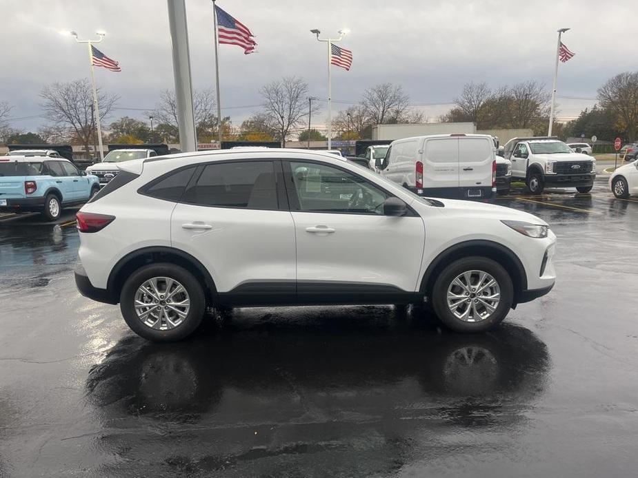 new 2025 Ford Escape car, priced at $32,545