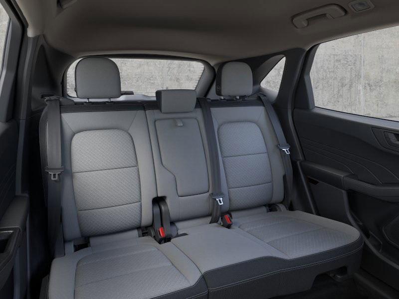 new 2025 Ford Escape car, priced at $29,888