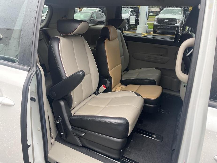 used 2019 Kia Sedona car, priced at $19,888