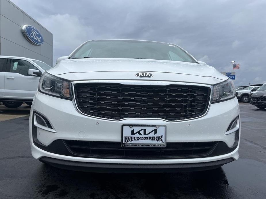 used 2019 Kia Sedona car, priced at $19,888