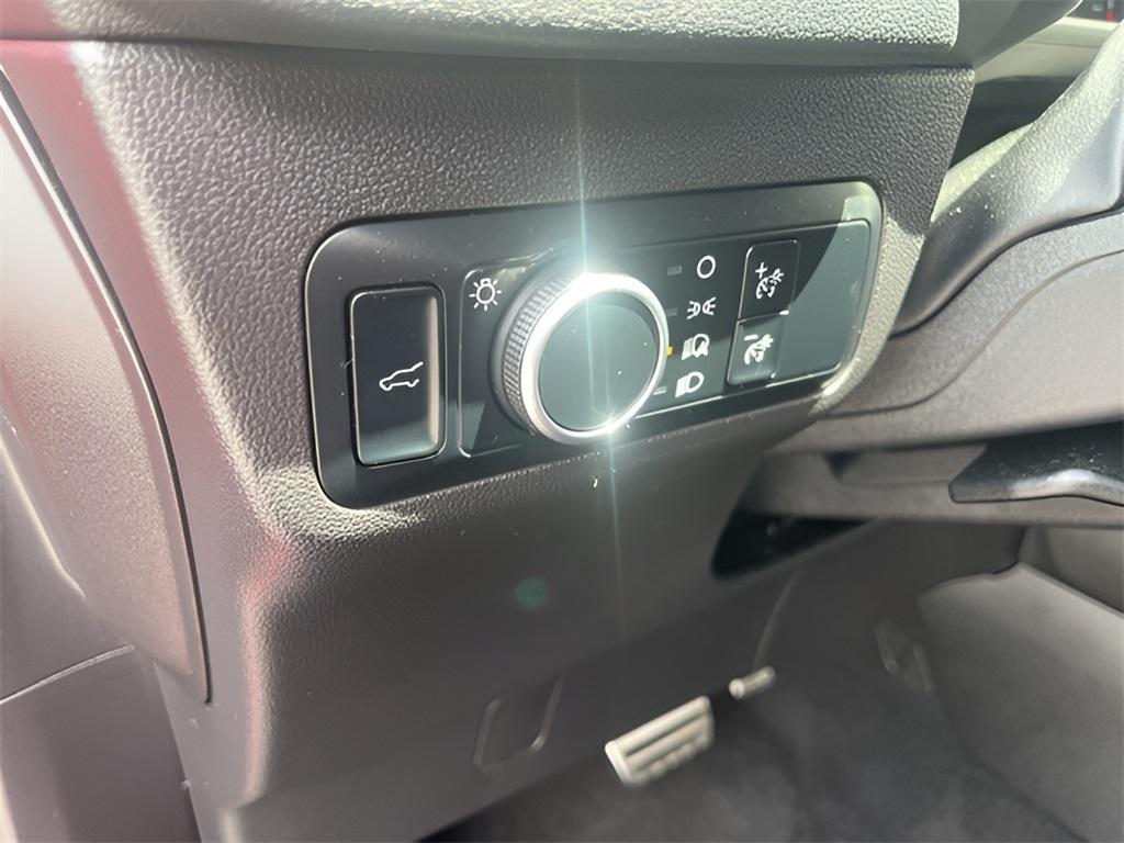 used 2024 Ford Escape car, priced at $28,188