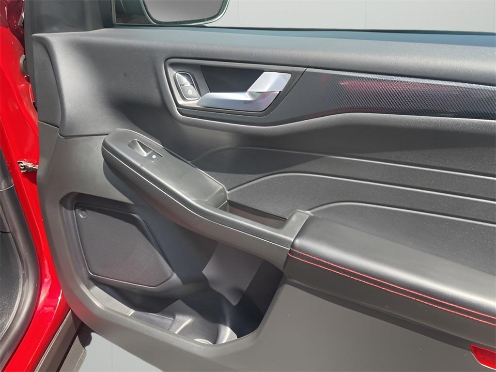 used 2024 Ford Escape car, priced at $28,188