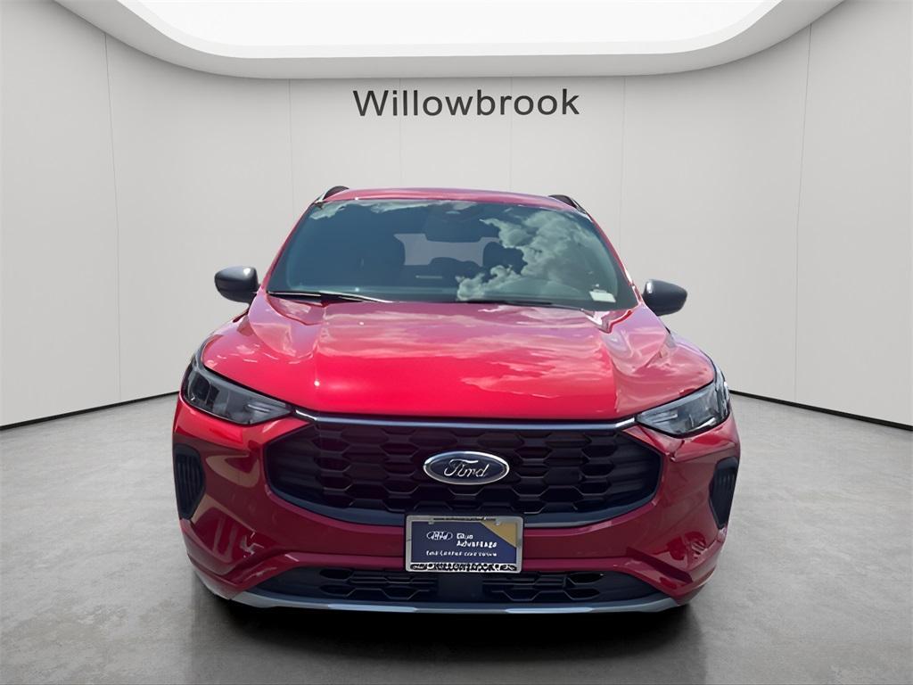 used 2024 Ford Escape car, priced at $28,188
